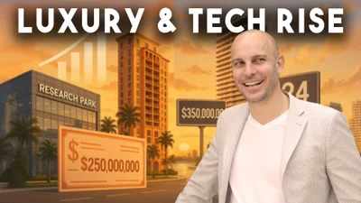 DSF Live Ep 48 | Tech Boom, Refi, Casamar & More